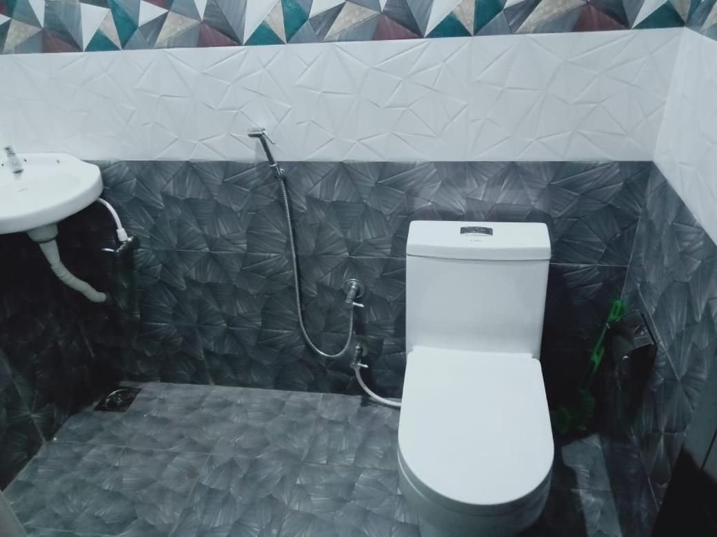 Karma Homestay Mundrothuruth Стая снимка