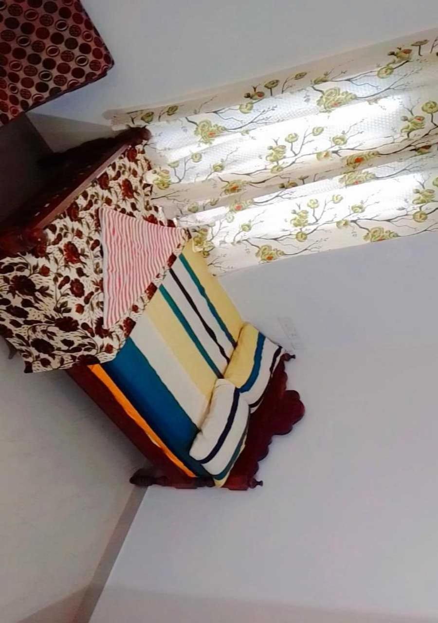 Karma Homestay Mundrothuruth Стая снимка